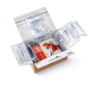 Màng xốp hơi chèn thùng carton Airplus - Storopack