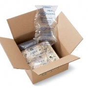 Túi khí chèn hàng thùng Carton