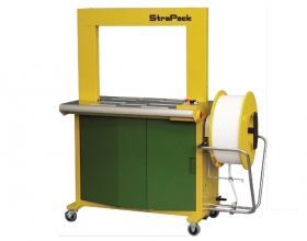 MÁY ĐÓNG ĐAI TỰ ĐỘNG - SQ-800