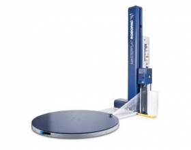 MÁY QUẤN MÀNG PE -  MASTERPLAT PLUS