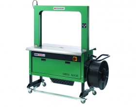 MÁY ĐÓNG ĐAI TỰ ĐỘNG - SBM 4300