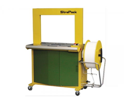 MÁY ĐÓNG ĐAI TỰ ĐỘNG - SQ-800