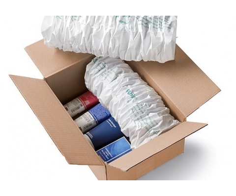 GIẤY ĐỆM CHÈN HÀNG PAPERplus® Chevron